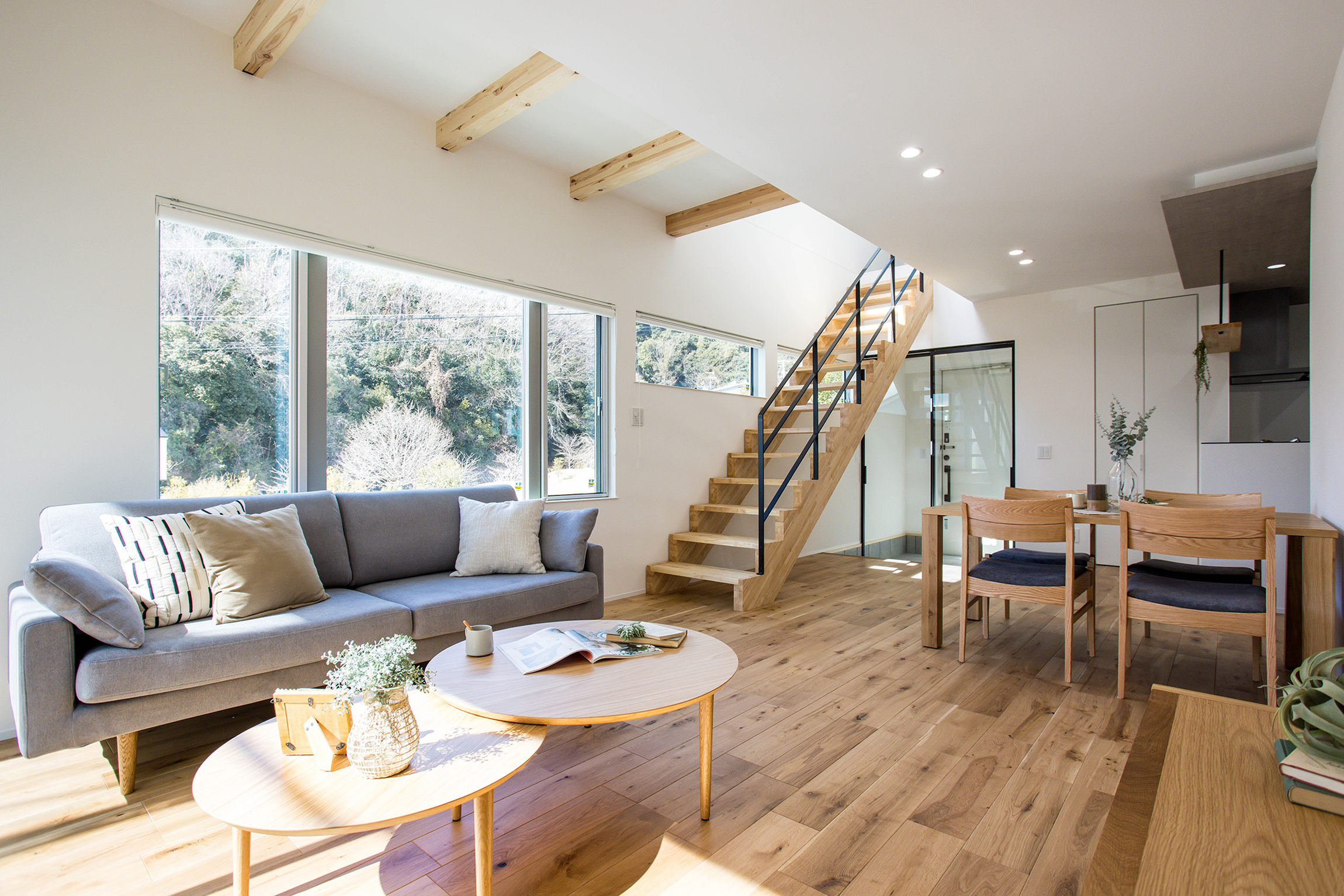 たいせいの住まい