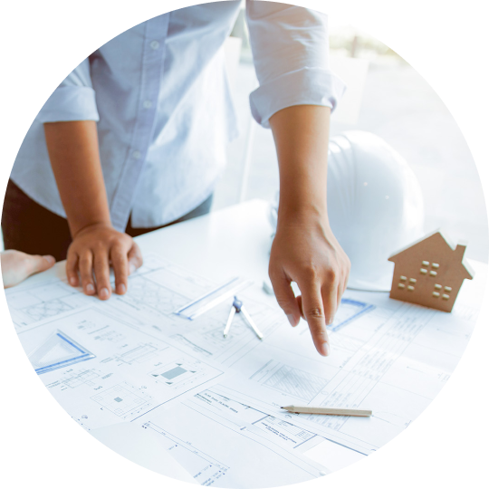 安心の住まい設計